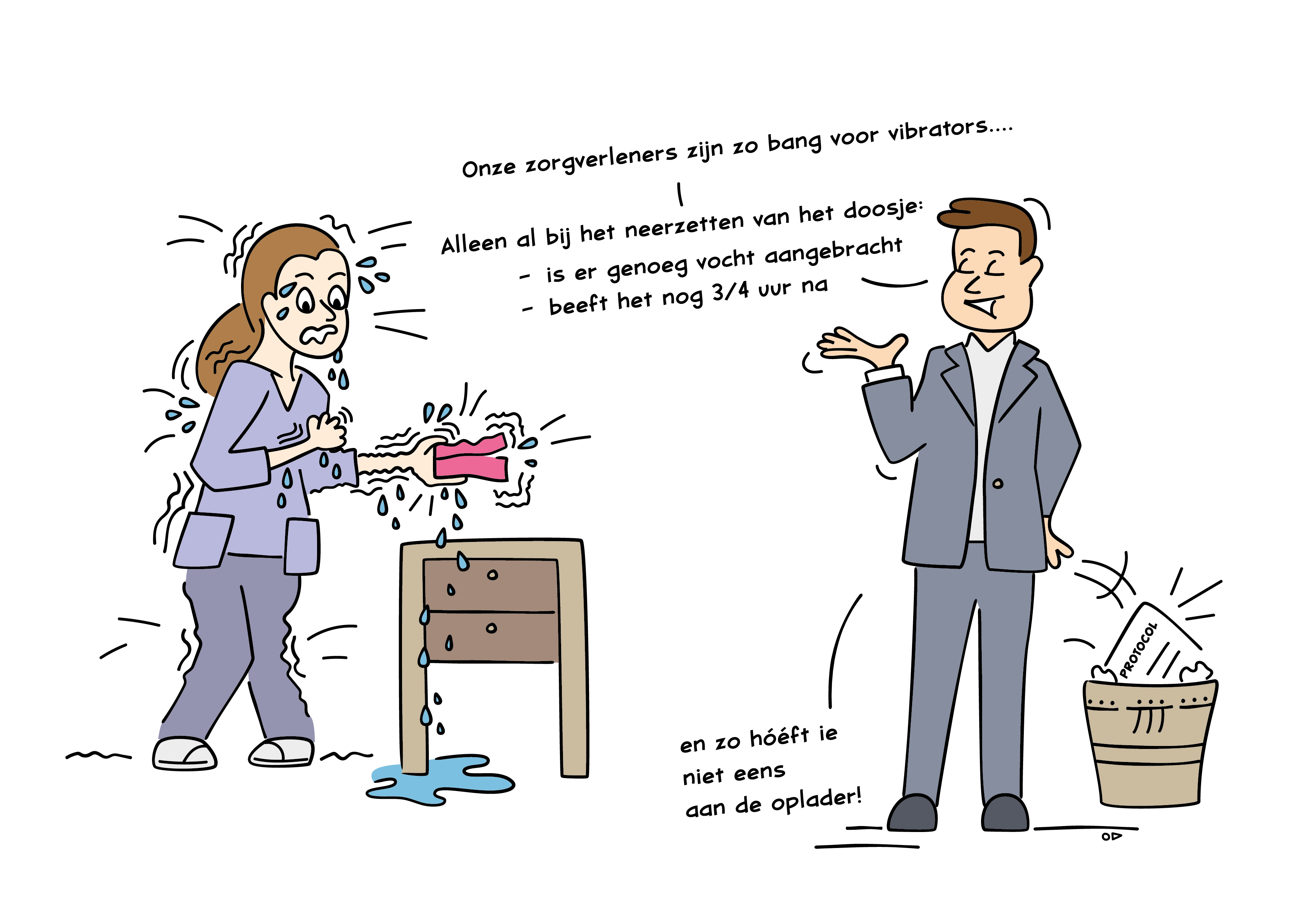 seks met een handicap