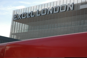 Excel London