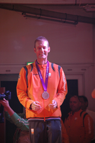 huldiging in Holland House