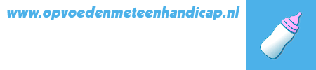 www.opvoedenmeteenhandicap.nl