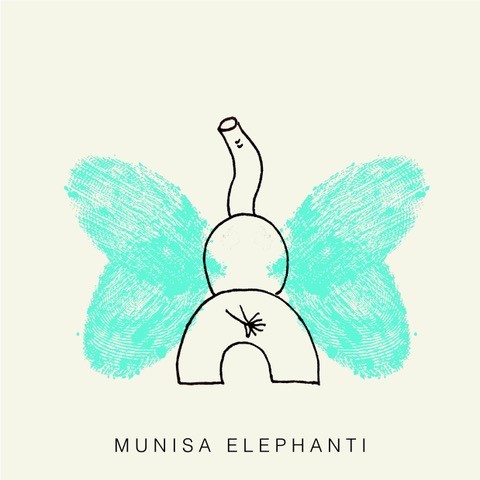 munisa elephanti