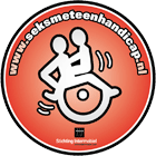 Seks met een lichamelijke handicap van Stichting Intermobiel