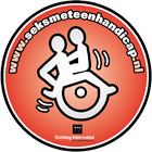 Seks met een lichamelijke handicap van Stichting Intermobiel